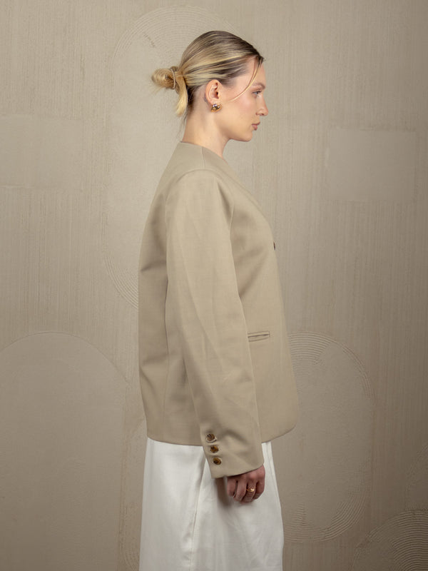 LOTTIE JACKET