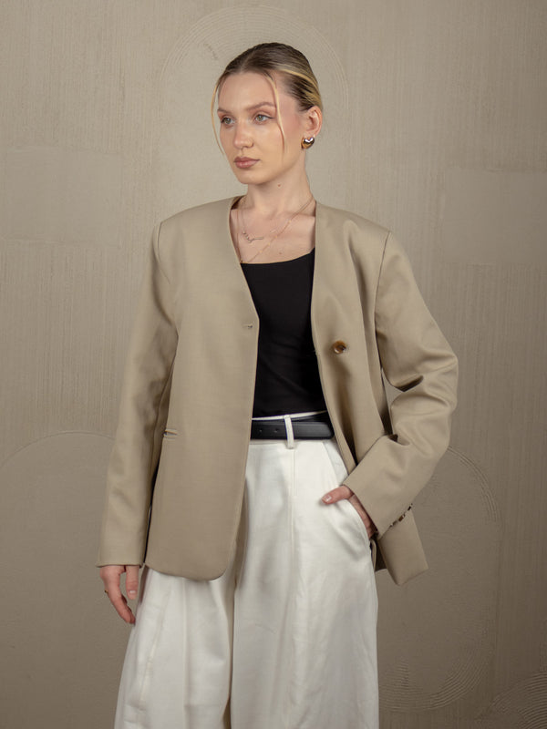 LOTTIE JACKET