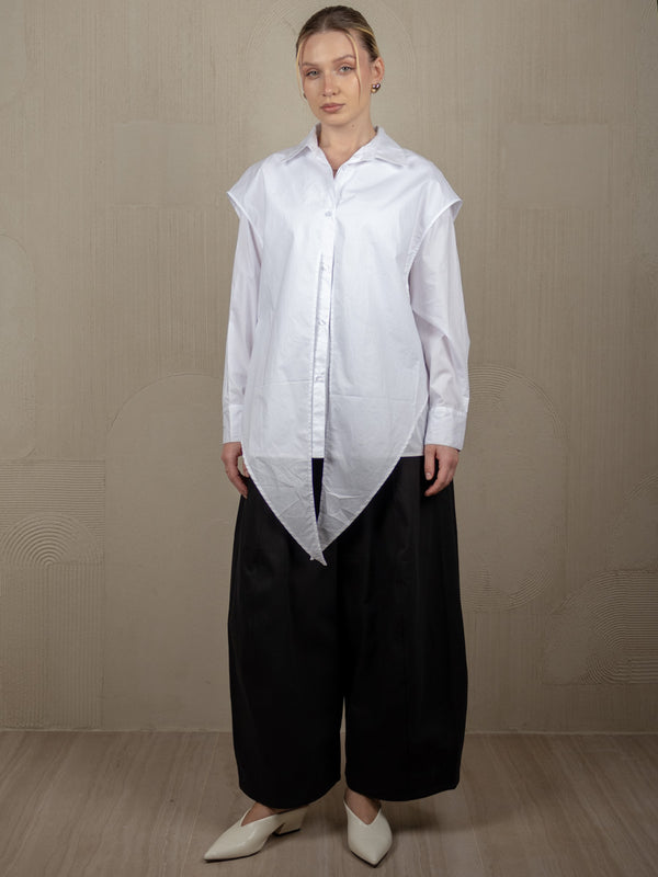 NELDA SHIRT