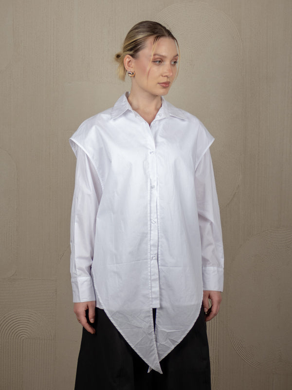 NELDA SHIRT