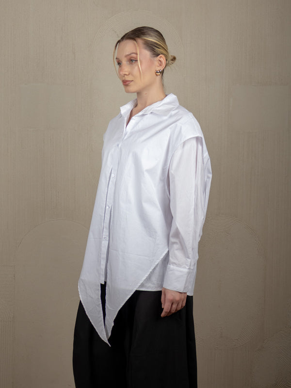 NELDA SHIRT