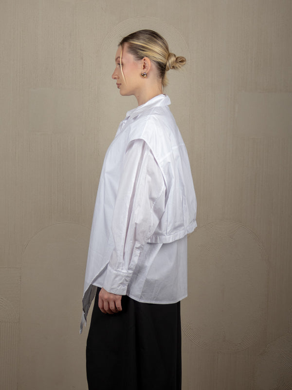 NELDA SHIRT