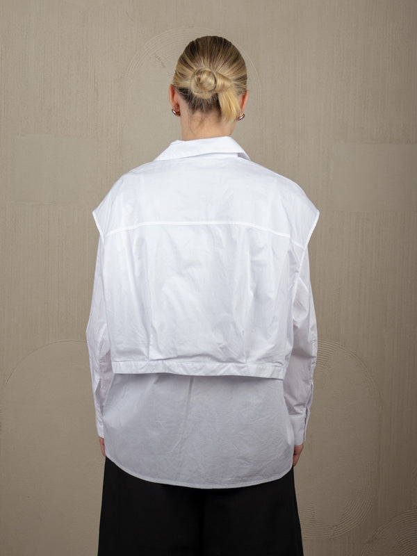 NELDA SHIRT
