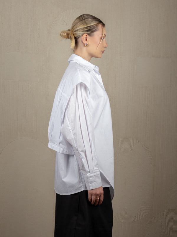 NELDA SHIRT