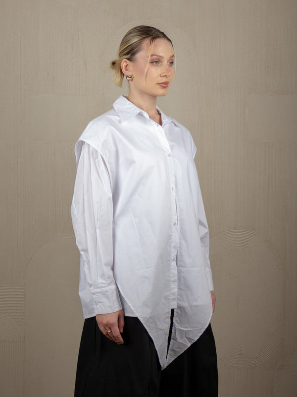 NELDA SHIRT