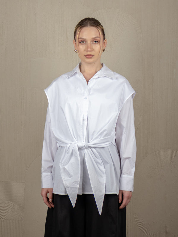 NELDA SHIRT