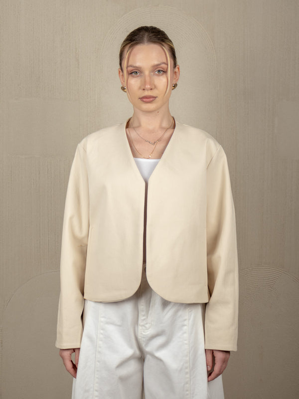 CINTURA JACKET