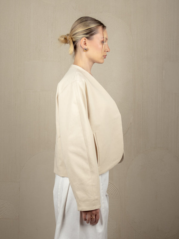 CINTURA JACKET