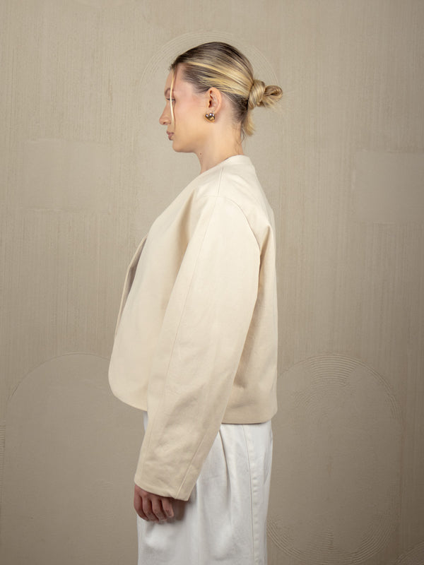 CINTURA JACKET