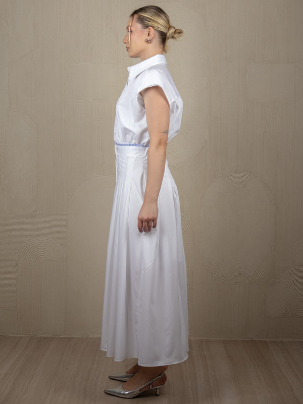 GHALIA DRESS