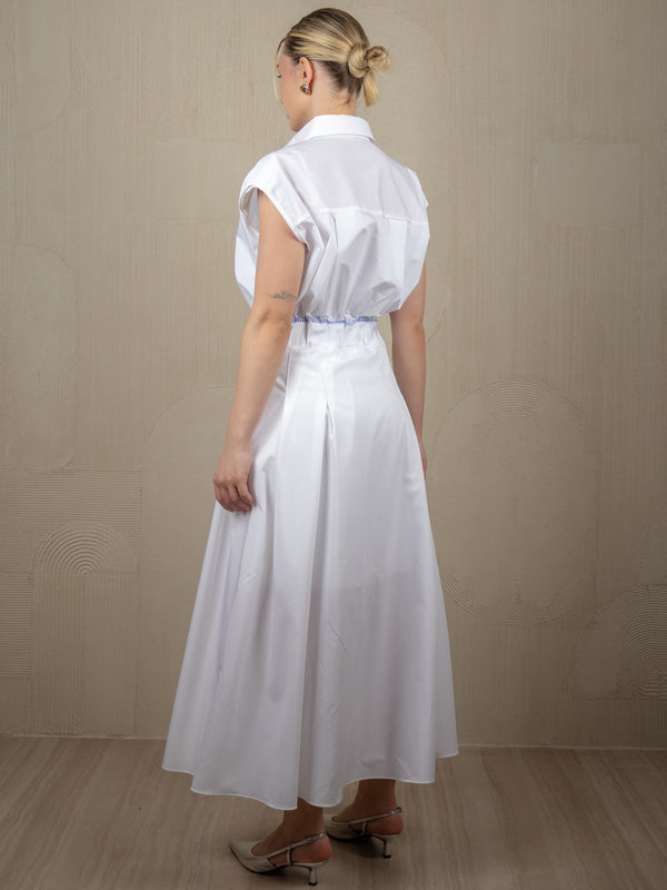 GHALIA DRESS
