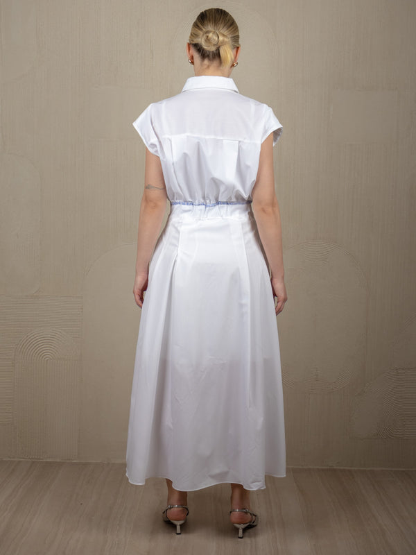 GHALIA DRESS