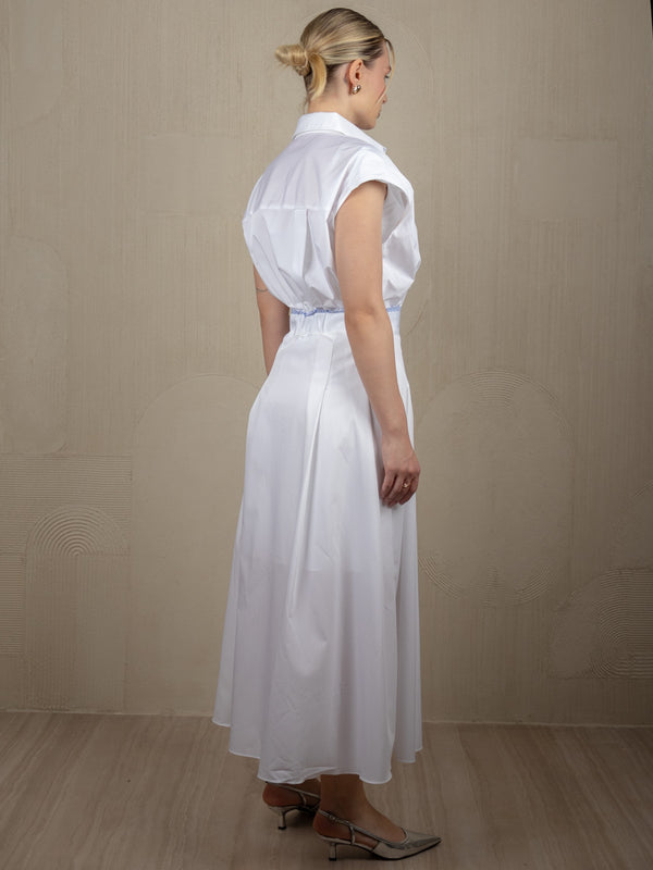 GHALIA DRESS