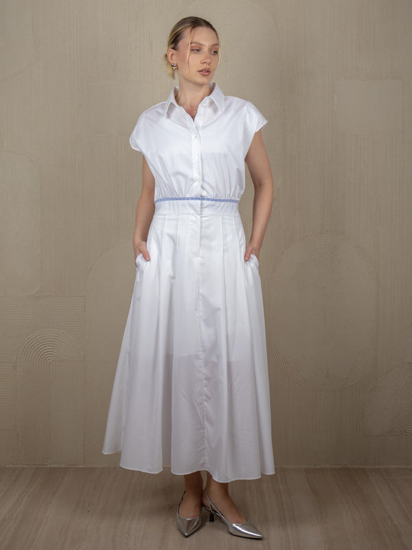 GHALIA DRESS
