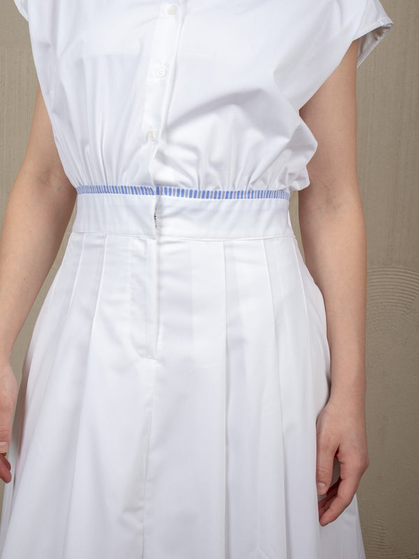 GHALIA DRESS