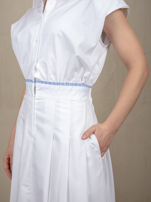 GHALIA DRESS