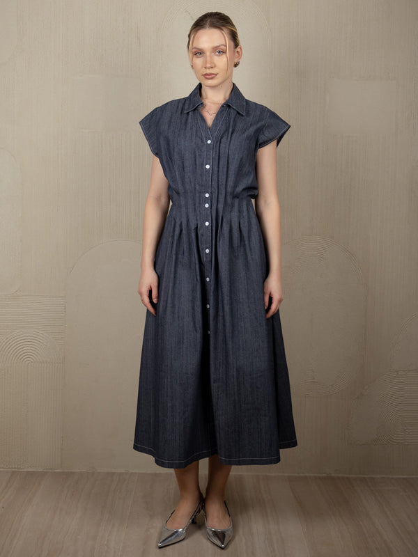 TAMSIN DRESS
