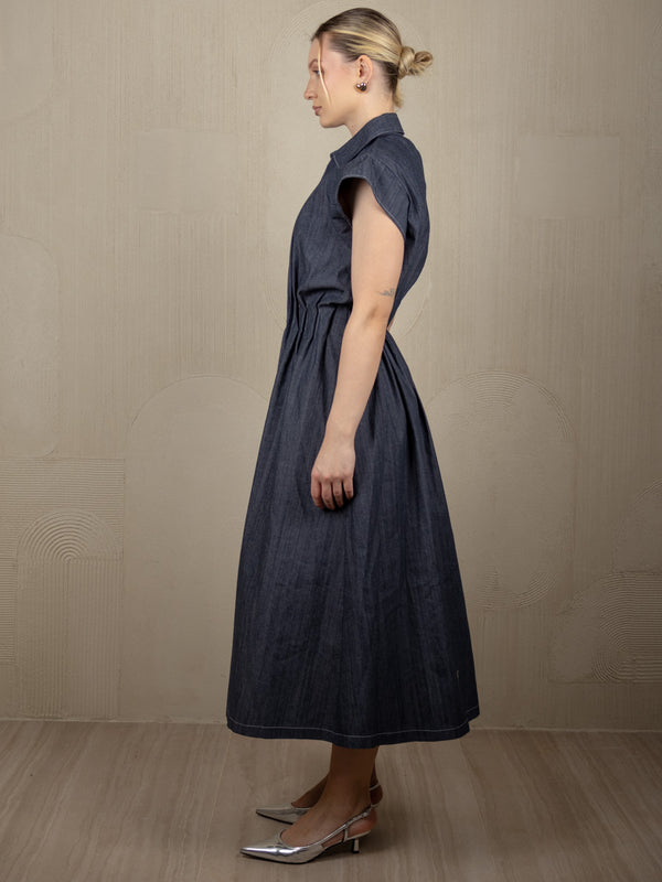TAMSIN DRESS