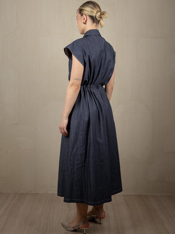 TAMSIN DRESS