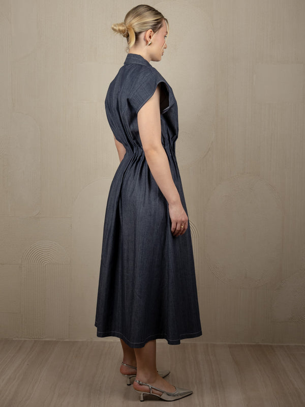 TAMSIN DRESS