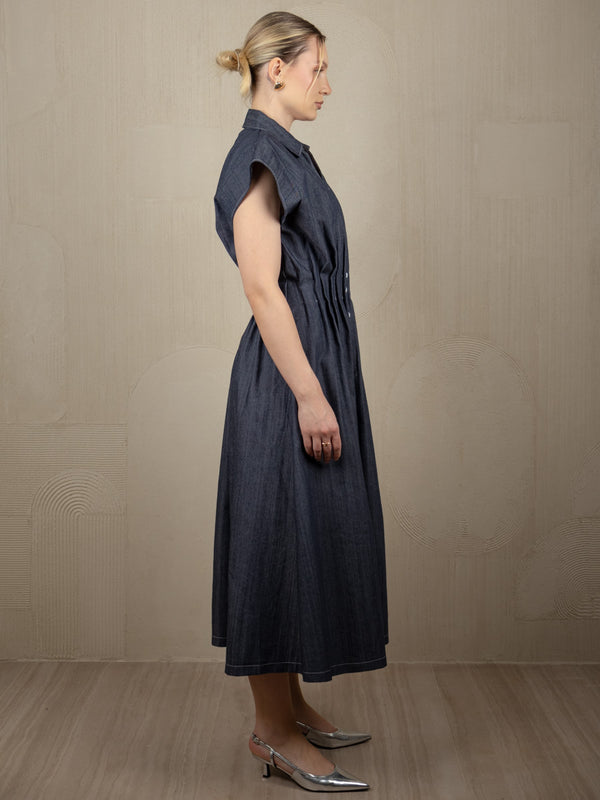 TAMSIN DRESS