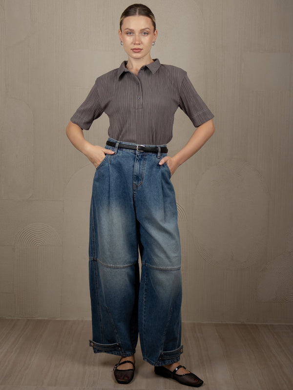 INÈS JEANS