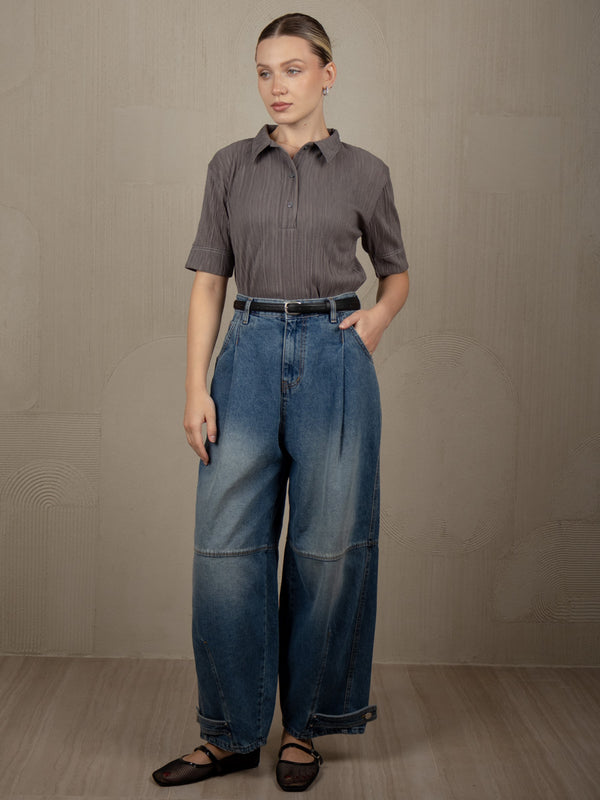 INÈS JEANS