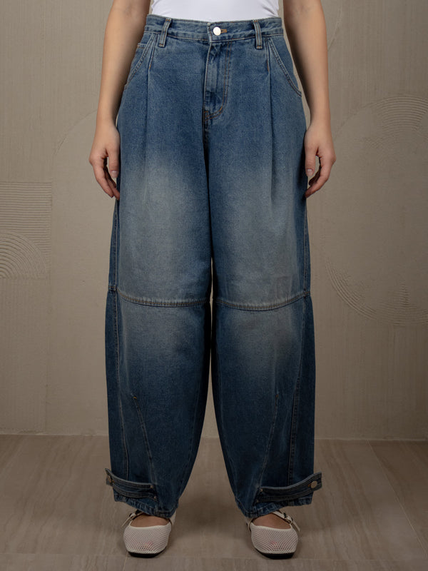 INÈS JEANS