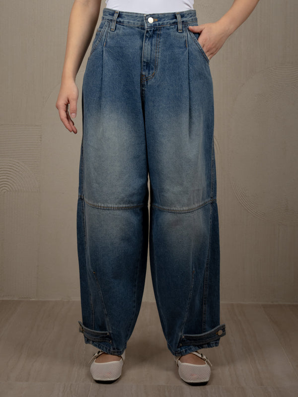 INÈS JEANS