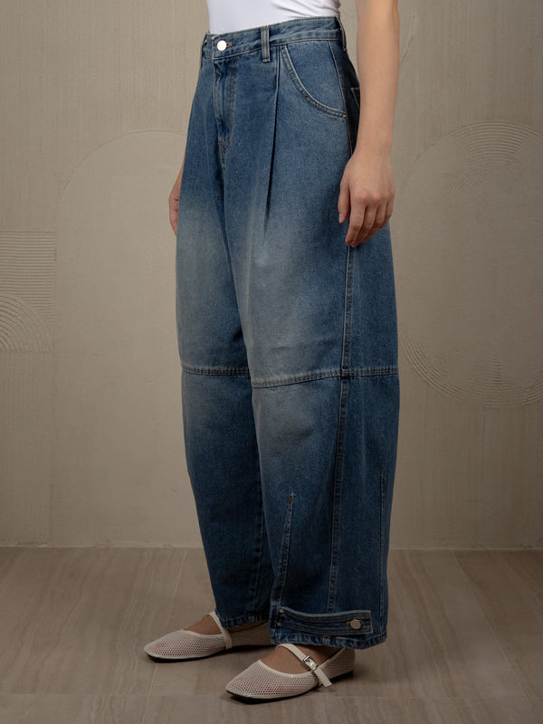 INÈS JEANS