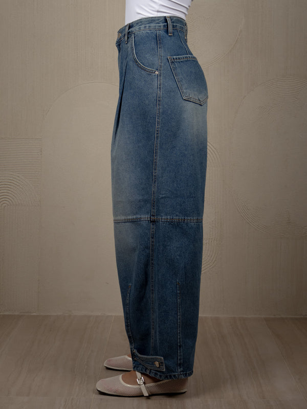 INÈS JEANS