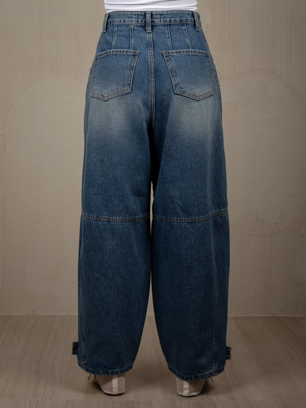 INÈS JEANS