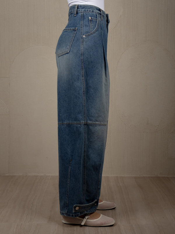 INÈS JEANS
