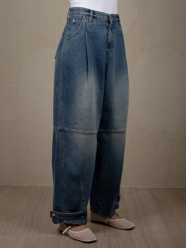 INÈS JEANS