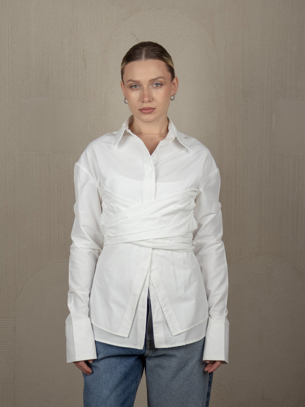 JESSI SHIRT