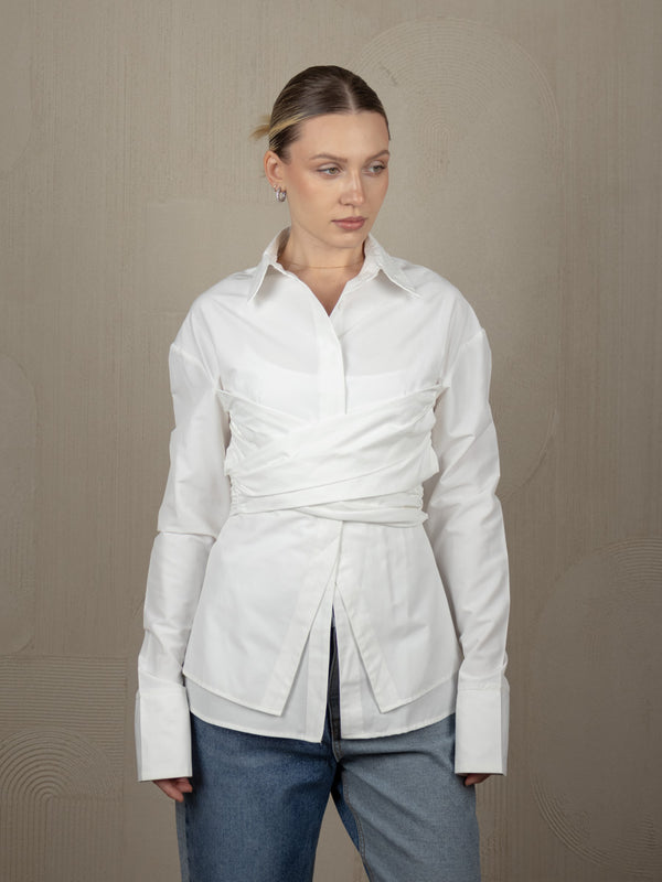 JESSI SHIRT