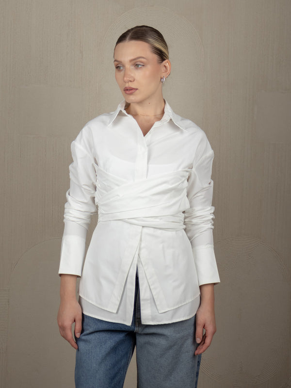 JESSI SHIRT