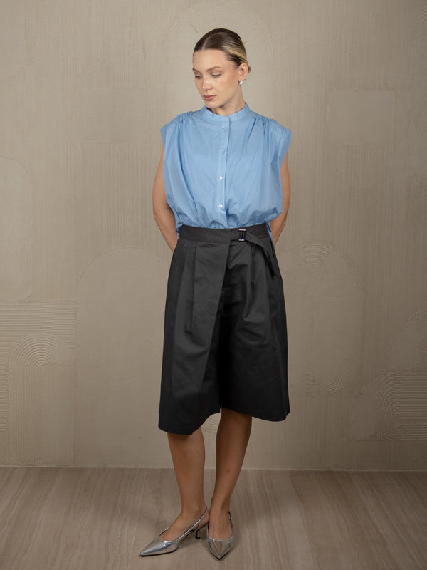 PAMINA SHIRT