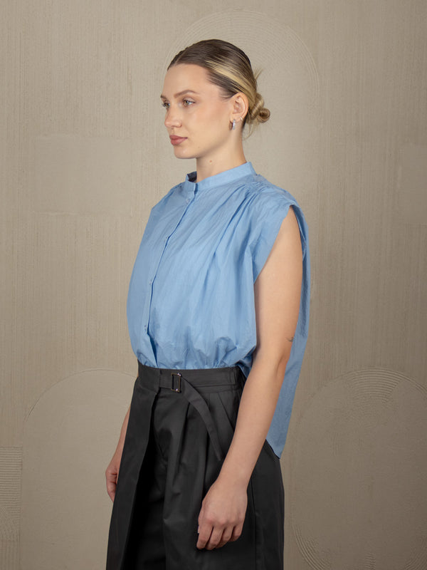 PAMINA SHIRT
