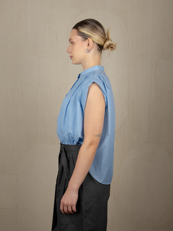 PAMINA SHIRT
