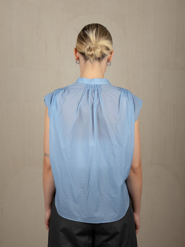 PAMINA SHIRT