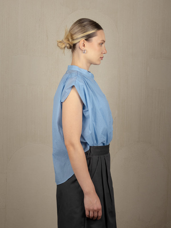 PAMINA SHIRT