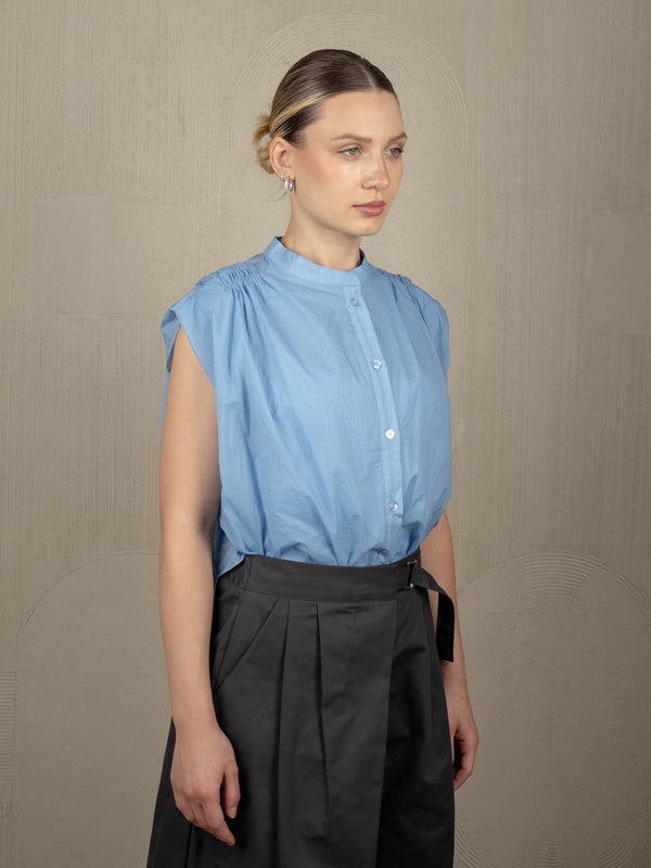 PAMINA SHIRT