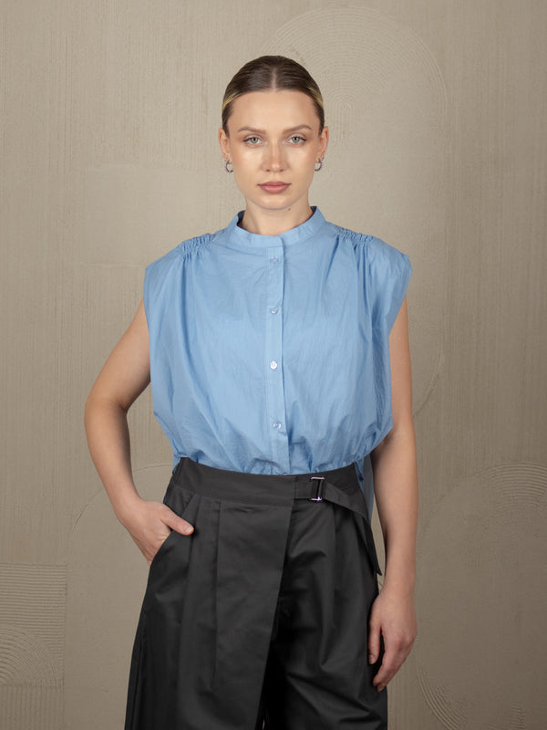 PAMINA SHIRT