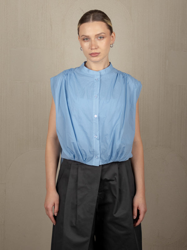 PAMINA SHIRT