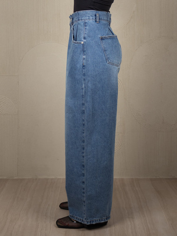UPSCALE JEANS