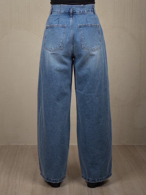 UPSCALE JEANS