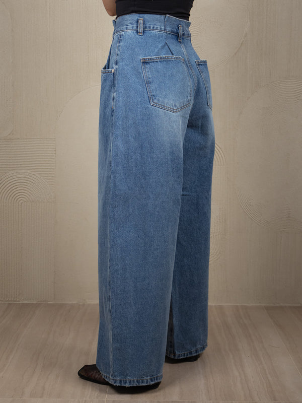 UPSCALE JEANS