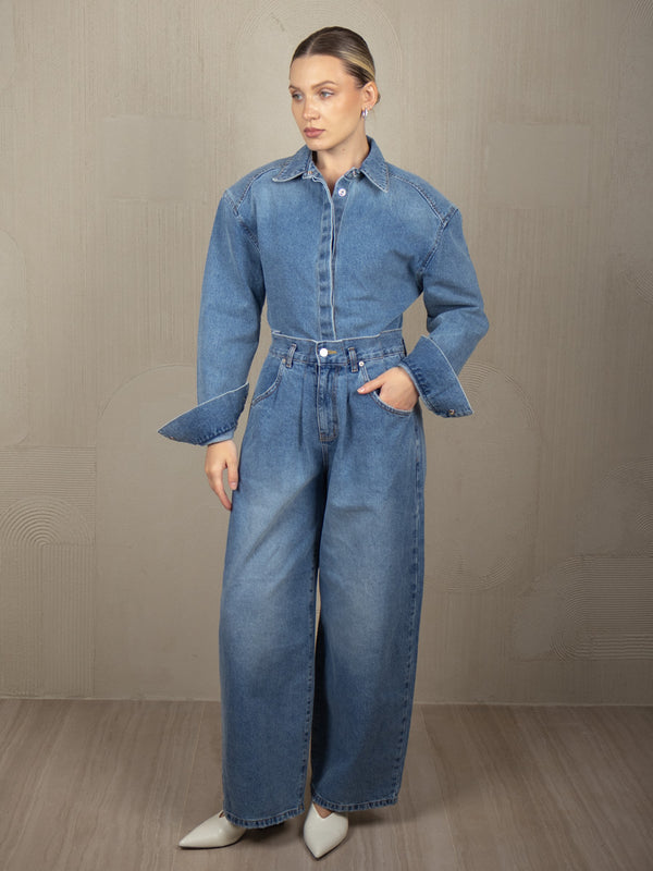 UPSCALE JEANS