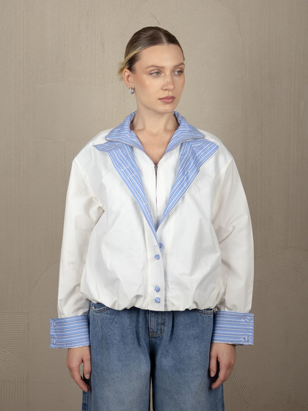 CHASER JACKET